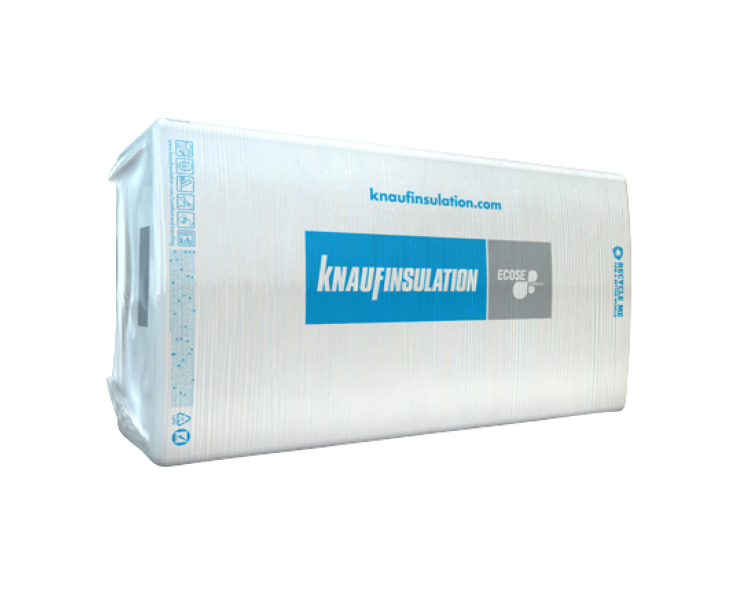 KNAUF EKOBOARD